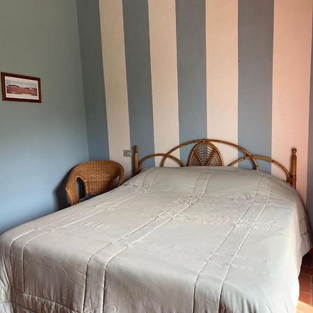 Al Sangallo Agriturismo Montecarlo Bagian luar foto